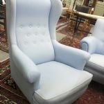 861 6738 ARMCHAIR